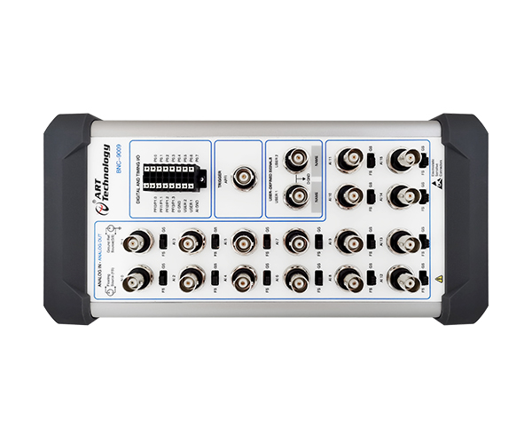 BNC-9009